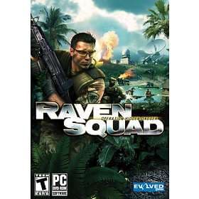 Raven Squad: Operation Hidden Dagger (PC)