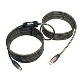 Tripp Lite Hi-Speed Active USB A - USB B 2.0 7.6m