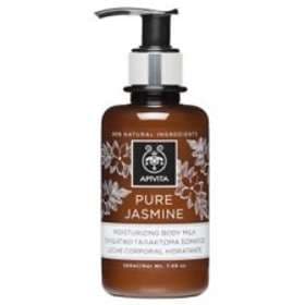 Apivita Moisturizing Body Milk 200ml