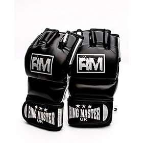 Ring Master Synthetic Leather MMA Gloves (MMAG-80003)