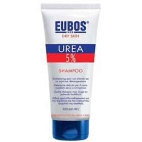 Eubos Urea 5% Shampoo 200ml