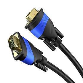 KabelDirekt TOP Series VGA - VGA 3m