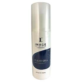 Image Skincare Clear Cell Salicylic Clarifying Tonic 118ml