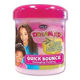 African Pride Dream Kids Detangling Pudding 425g