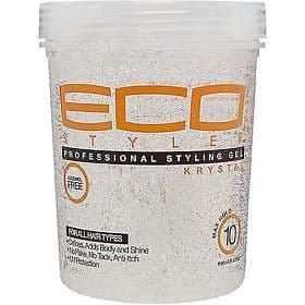 Eco Styler Krystal Styling Gel 946ml