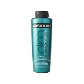 Osmo Essence Deep Moisturising Shampoo 400ml