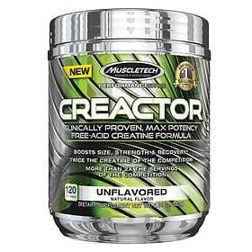 MuscleTech Creactor 0.2kg