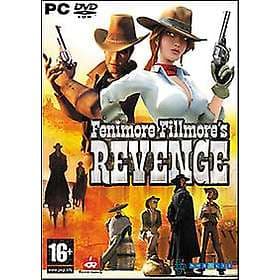 Revenge of Arcade (PC)