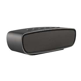 Jam Audio Heavy Metal Bluetooth Speaker
