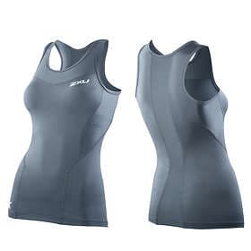 2XU Base Compression Tank (Women's)