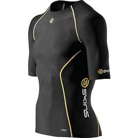 Skins A200 Compression SS Shirt (Men's)