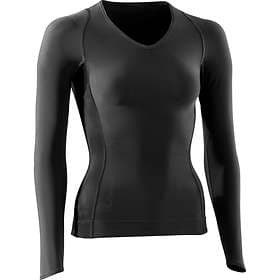 Skins RY400 Compression LS Shirt (Women's)