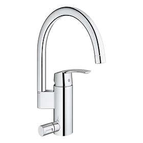 Grohe Start Kitchen Mixer Tap 30262001 (Chrome)