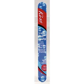 Kiss Nails Kiss 2-Way Nail Shaper