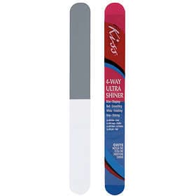 Kiss Nails Kiss 4-Way Ultra Shiner