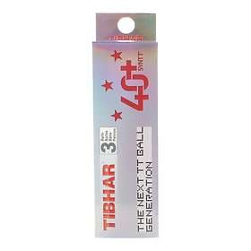 Tibhar *** 40+ SYNTT (3 balls)