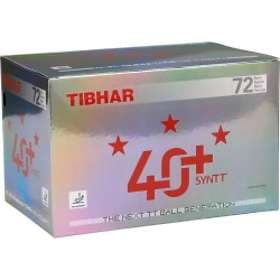 Tibhar *** 40+ SYNTT (72 balls)