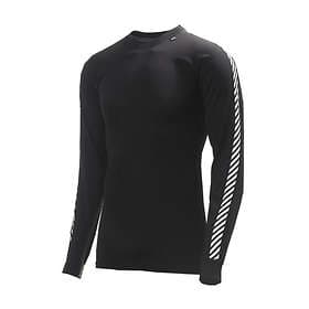 Helly Hansen Dry Stripe LS Shirt Crew Neck (Men's)