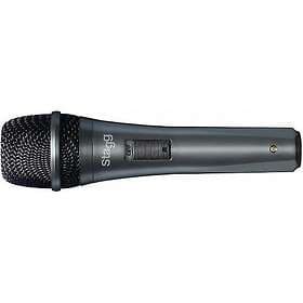 Stagg SDMP-10