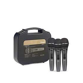 Stagg SDMP-15 (3-pack)