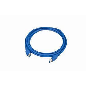 Gembird USB A - USB A M-F 3.0 3m