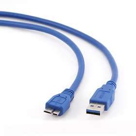 Gembird USB A - USB Micro-B 3.0 0.5m