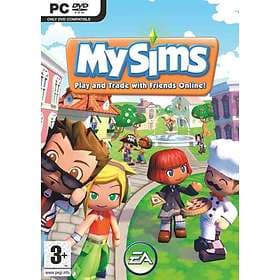 My Sims (PC)
