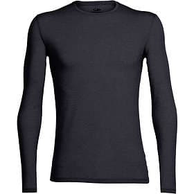 Icebreaker Anatomica Crewe LS Shirt (Men's)