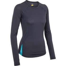 Icebreaker Bolt Crewe LS Shirt (Women's)