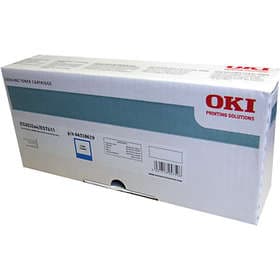 OKI 44318619 (Cyan)