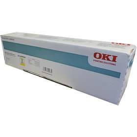 OKI 44059257 (Yellow)