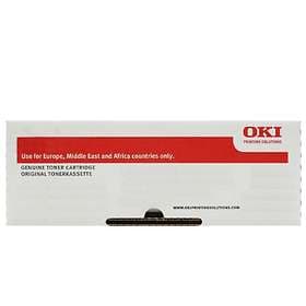 OKI 45396215 (Cyan)