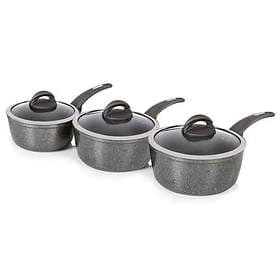 Tower T81212 Saucepan Set 3 pcs
