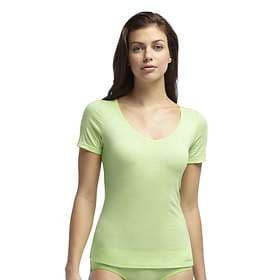 Icebreaker Siren Sweetheart SS Shirt (Women's)