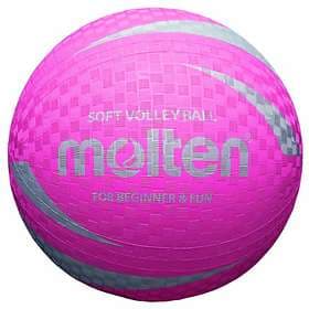 Molten Soft Volleyball