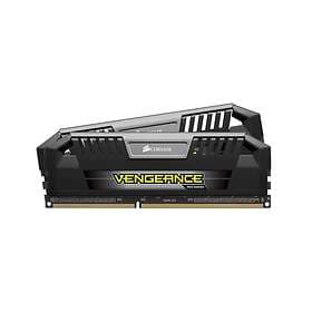 Corsair Vengeance Pro Black DDR3L 1600MHz 2x4GB (CMY8GX3M2C1600C9)
