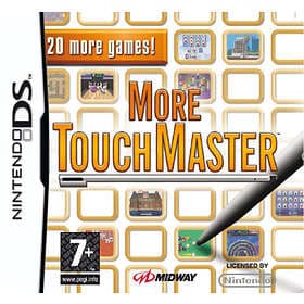 More TouchMaster (DS)