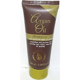 Xpel Argan Oil Shampoo 100ml