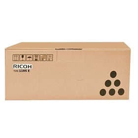 Ricoh Type 1195E (Black)