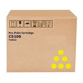 Ricoh C5100 (Yellow)