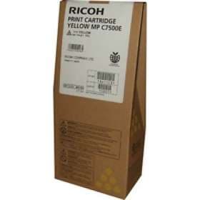 Ricoh MP C7500E (Yellow)