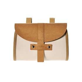 Basil Portland Saddlebag