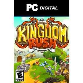 Kingdom Rush (PC)