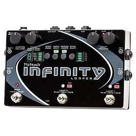 Pigtronix Infinity Looper