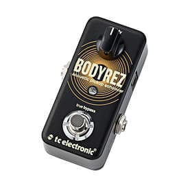 TC Electronic BodyRez Enhancer