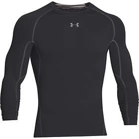 Under Armour HeatGear LS Compression Shirt (Men's)