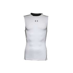 Under Armour HeatGear Sleeveless Compression Shirt (Men's)