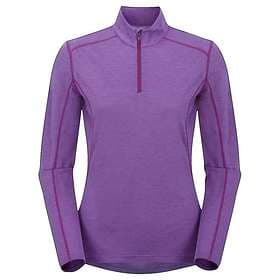Montane Primino 140G Zip Neck (Women's)