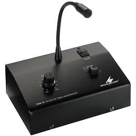 Monacor PAM-10