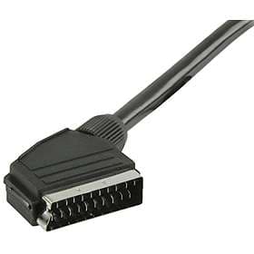 Valueline Scart - 3RCA 2m
